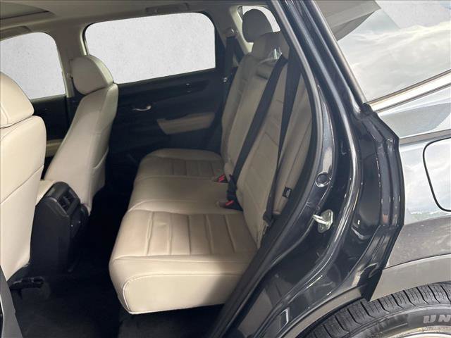 Used 2024 Honda CR-V EX-L image 13