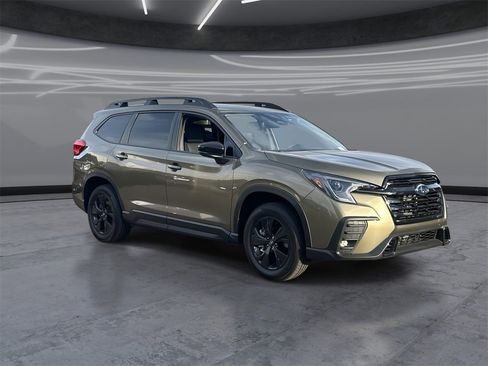 New 2026 Subaru Ascent Premium image 2