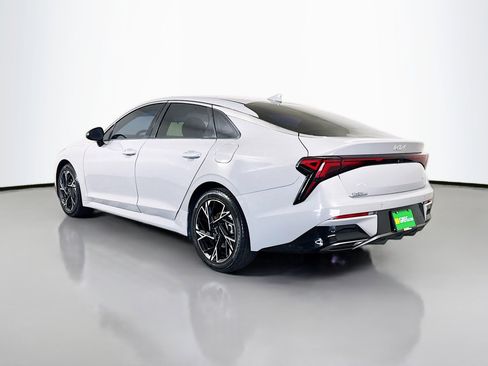 Used 2025 Kia K5 GT-Line FWD image 7