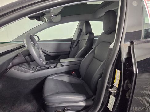 Used 2024 Tesla Model 3 Standard Range RWD image 10