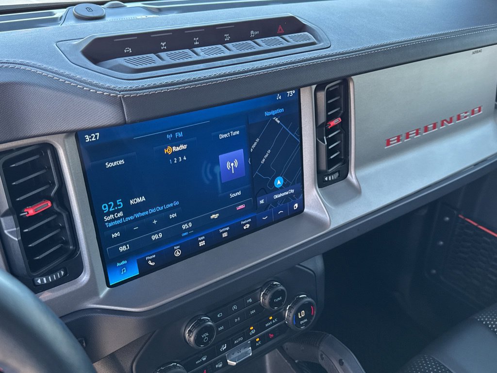 Used 2023 Ford Bronco Raptor AWD/4WD image 17