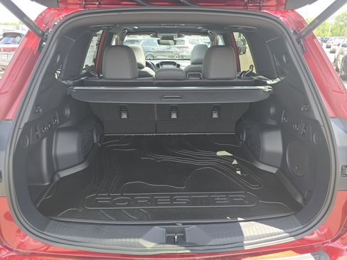 New 2026 Subaru Forester Limited AWD/4WD image 17