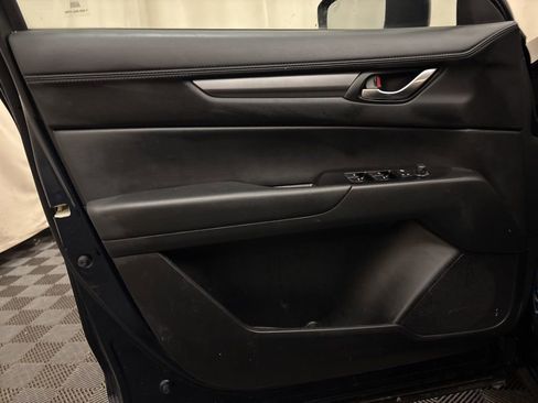 Used 2023 MAZDA CX-5 AWD 2.5 S w/ Select Package image 9