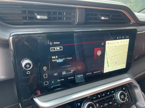 Used 2022 GMC Sierra 1500 Denali Ultimate image 17