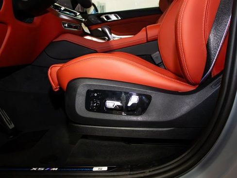 New 2026 BMW X5 M Competition w/ Executive Package image 15