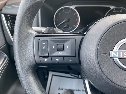 Used 2023 Nissan Rogue SV image 26