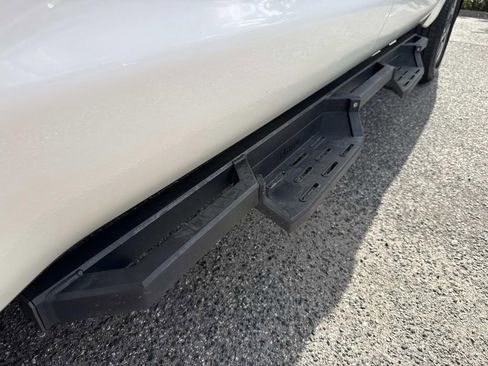 Used 2021 Toyota Tundra SR5 w/ TRD Sport Package image 14