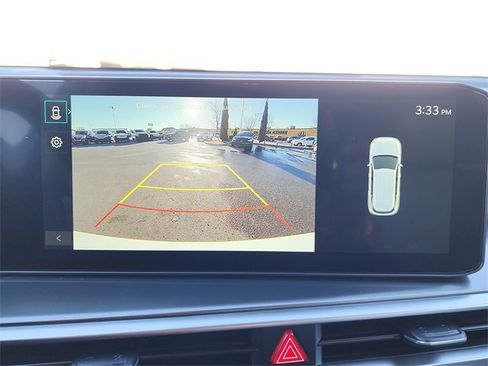 New 2026 Kia Sorento S w/ S Panoramic Sunroof Package image 22