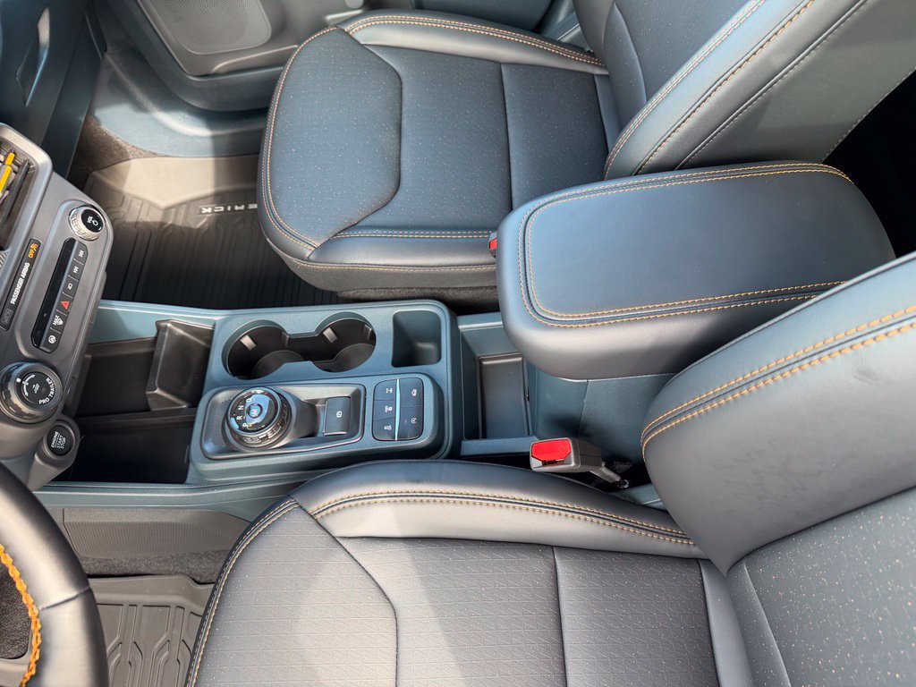 New 2026 Ford Maverick Tremor AWD/4WD image 16