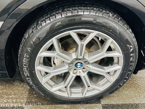 Used 2020 BMW X7 xDrive40i image 31