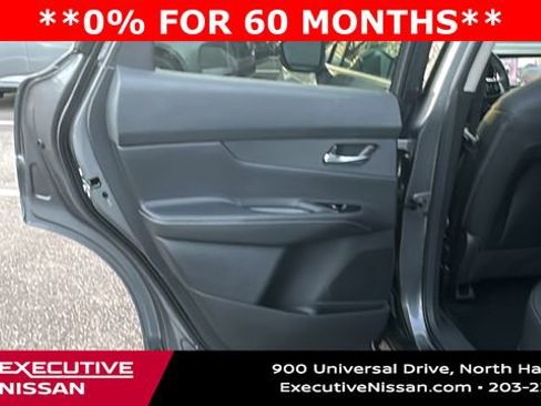 New 2026 Nissan Murano SL image 21