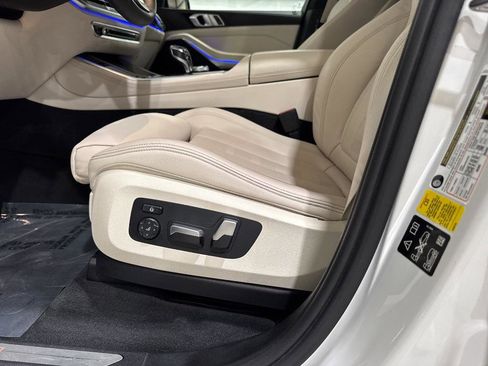 Used 2019 BMW X5 xDrive40i w/ Executive Package AWD/4WD image 37