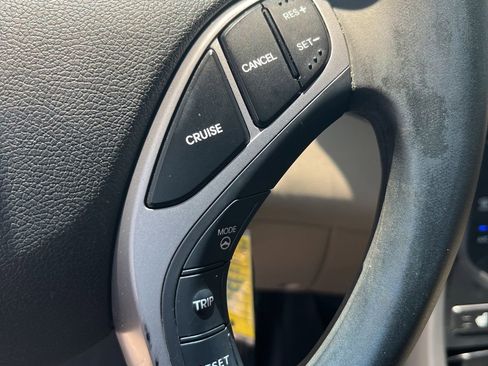 Used 2015 Hyundai Elantra Limited FWD image 21
