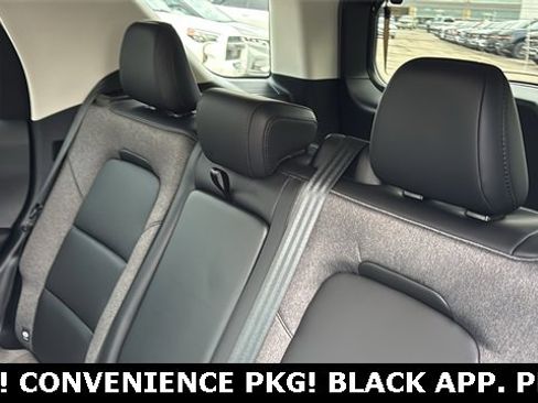 New 2025 Ford Bronco Sport Big Bend w/ Convenience Package image 24