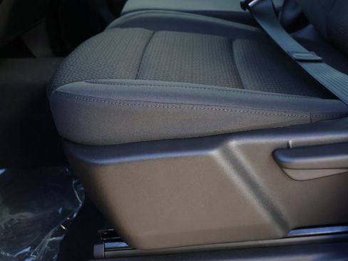 New 2026 GMC Sierra 1500 Pro w/ Graphite Edition image 42