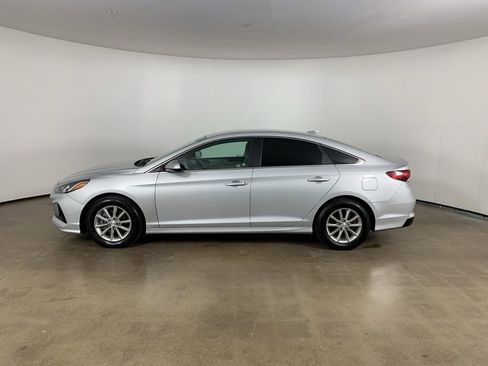 Used 2019 Hyundai Sonata ECO FWD image 16