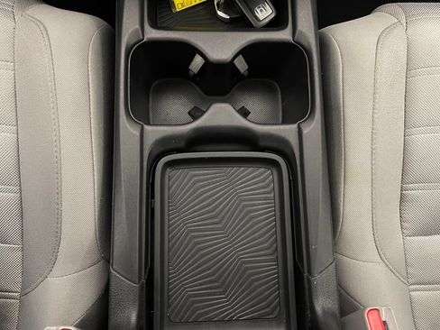 Used 2018 Honda CR-V EX image 28