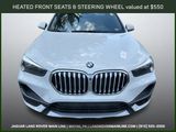 Used 2021 BMW X1 xDrive28i w/ Convenience Package image 2