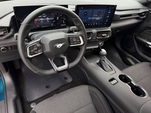 New 2026 Ford Mustang Coupe image 9