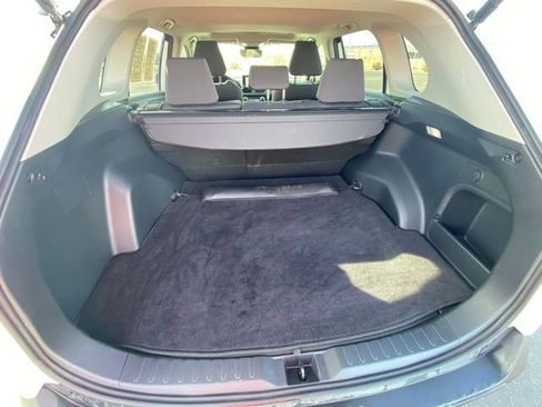 Used 2024 Toyota RAV4 XLE image 19