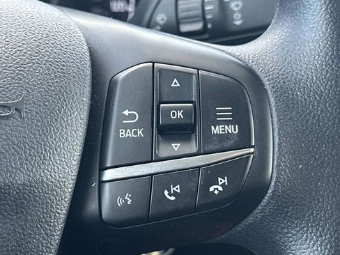 Certified 2024 Ford Maverick XLT image 19