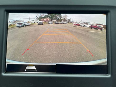 Used 2024 Chevrolet Equinox LT image 40