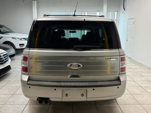 Used 2012 Ford Flex Limited image 8