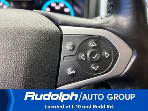 Used 2016 Chevrolet Colorado LT w/ Midnight Edition image 20