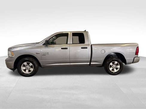 Used 2022 RAM 1500 Classic SLT w/ Electronics Group image 2