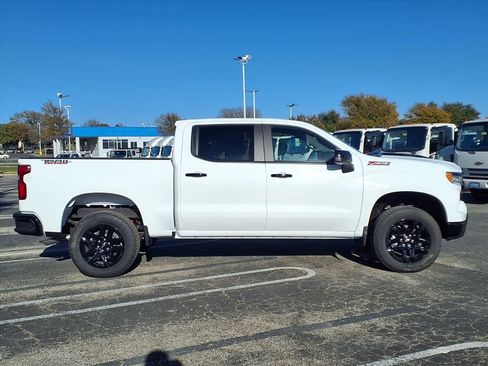 New 2026 Chevrolet Silverado 1500 LT Trail Boss image 3