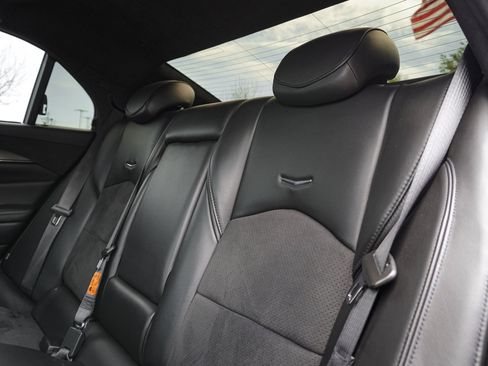 Used 2019 Cadillac CTS V w/ Carbon Fiber Package image 32