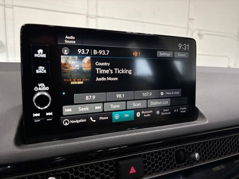 Used 2022 Honda Civic Sport Touring image 26