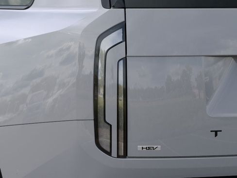 New 2027 Kia Telluride X-Line SX Prestige AWD/4WD image 11