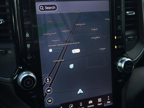 Used 2025 RAM 3500 Tradesman image 14