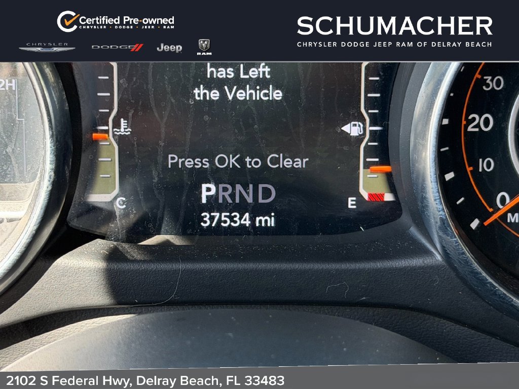 Certified 2023 Jeep Wrangler Unlimited Sport AWD/4WD image 25