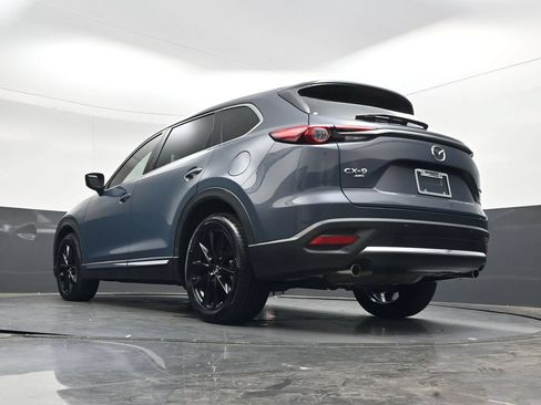 Used 2023 MAZDA CX-9 Carbon Edition AWD/4WD image 42