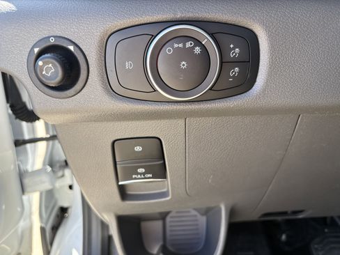 Used 2023 Ford Transit 350 XLT RWD image 11