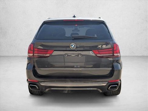 Used 2018 BMW X5 xDrive35i image 7