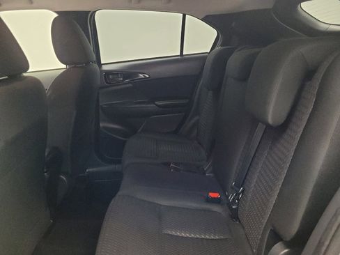 Used 2020 Mitsubishi Eclipse Cross ES image 18