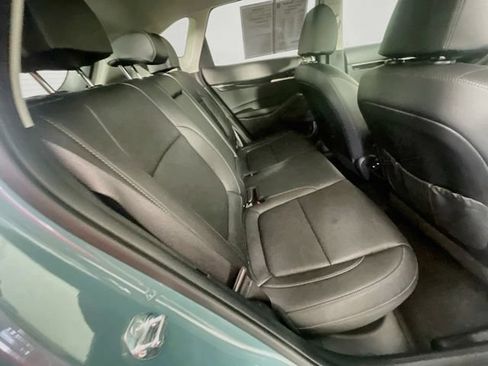 Used 2026 Kia Seltos EX FWD image 28