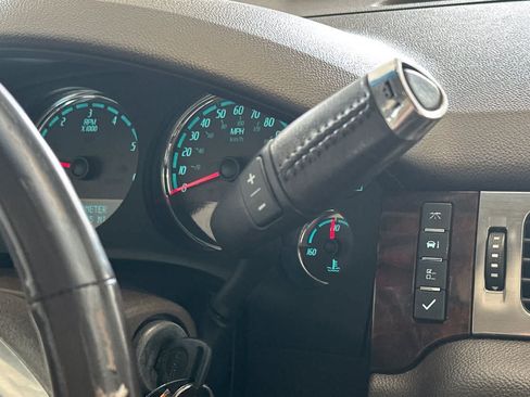 Used 2007 GMC Yukon Denali AWD/4WD image 24