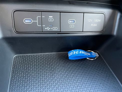 New 2026 Hyundai Tucson SE AWD/4WD image 14