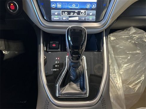 New 2025 Subaru Outback Premium image 21