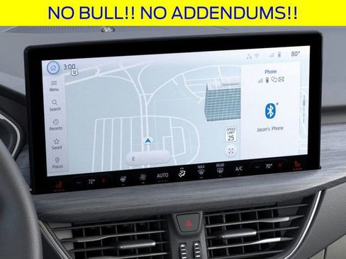 New 2026 Ford Escape SE w/ PHEV Premium Package image 15