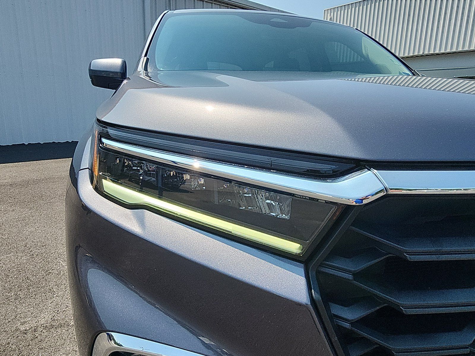 Used 2024 Honda Pilot EX-L image 12