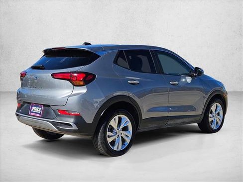Used 2025 Buick Encore GX Preferred image 5