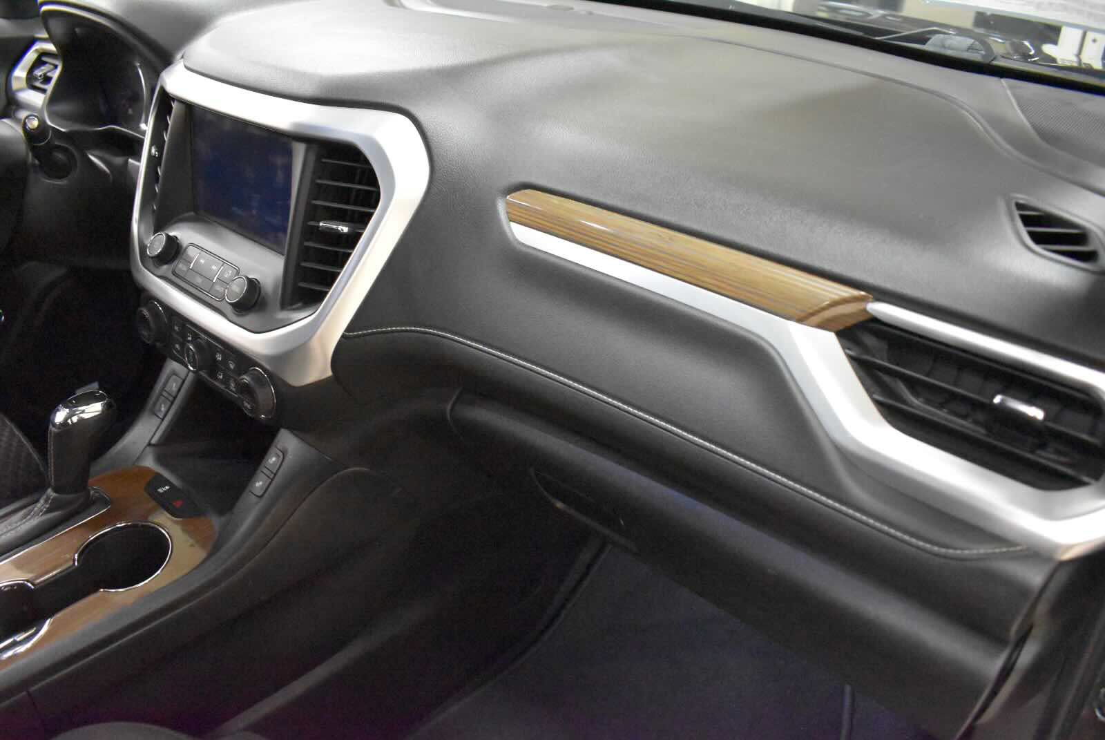 Used 2019 GMC Acadia SLE w/ Driver Alert Package I AWD/4WD image 38