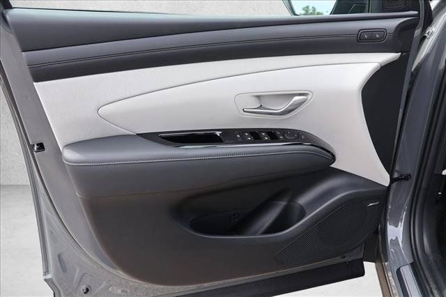 New 2026 Hyundai Tucson Limited AWD/4WD image 12