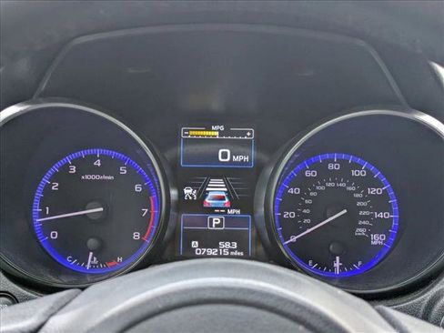 Used 2015 Subaru Outback 3.6R Limited AWD/4WD image 11