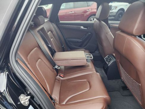 Used 2015 Audi A4 Premium image 30